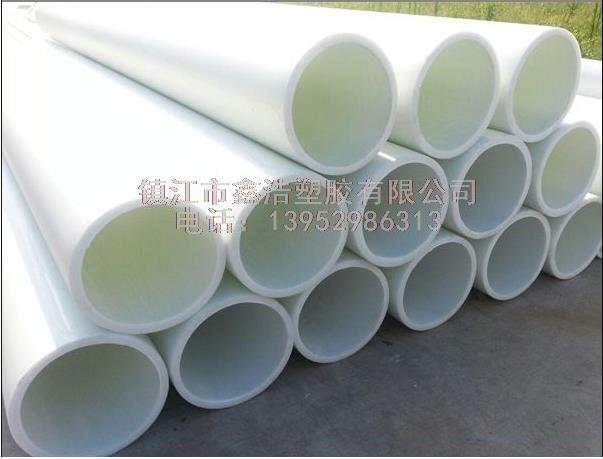 漲知識！FRPP管檢查品質(zhì)的最有效方法，必須掌握!