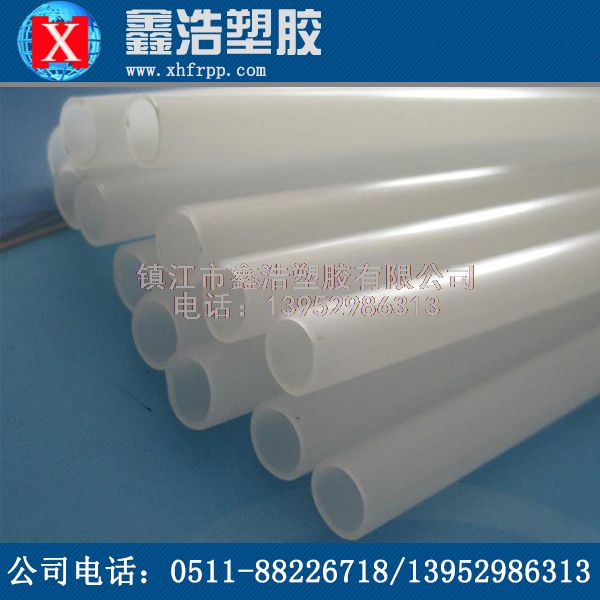 關(guān)于PVDF管防靜電功能的影響因素！