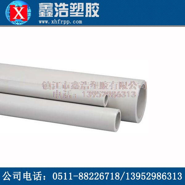 PPH管保持環(huán)境溫度才是重點(diǎn)因素！
