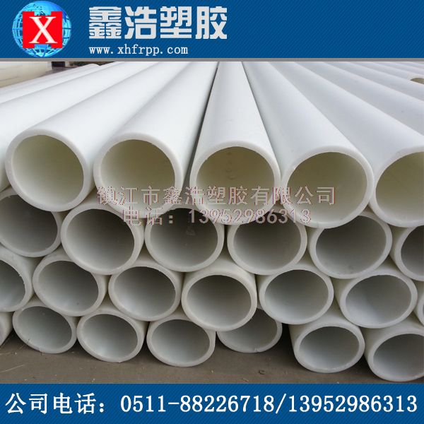 FRPP管產(chǎn)品結(jié)構(gòu)合理以及強(qiáng)度優(yōu)勢(shì)！